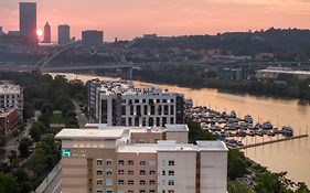 Hyatt House Pittsburgh-South Side